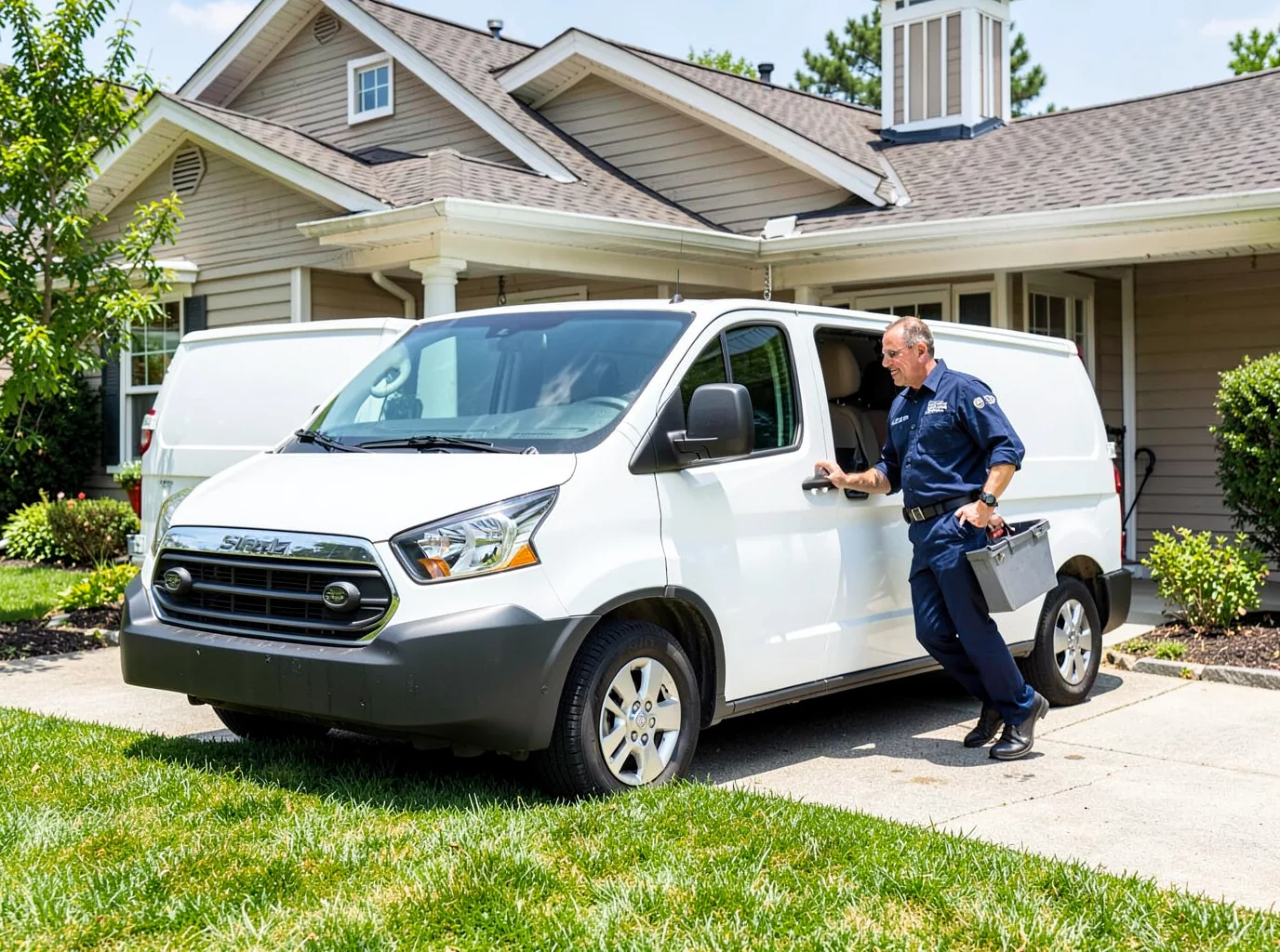 Emergency Plumber company in Portland, MO
